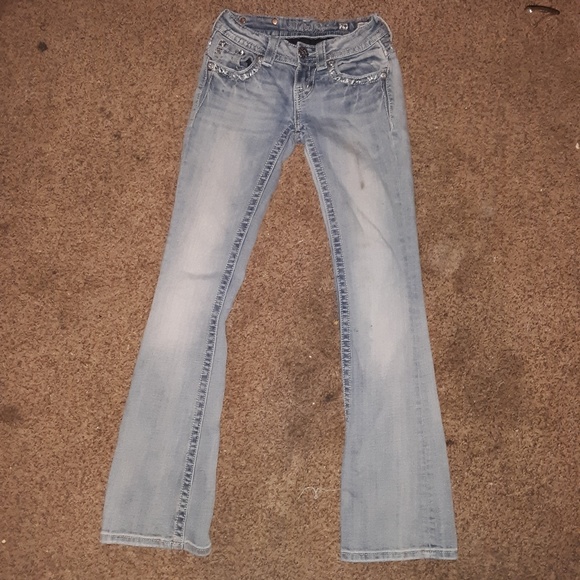 Miss Me Jeans - Picture 5 of 8